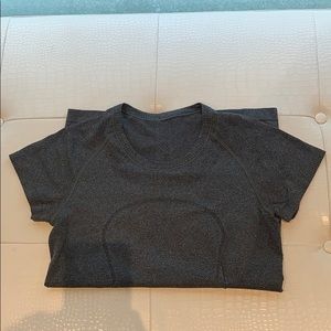 Lululemon Swiftly tech SS top